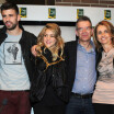 Shakira très remontée : déçue par les parents de Gerard Piqué, ce qu'elle ne leur pardonne pas