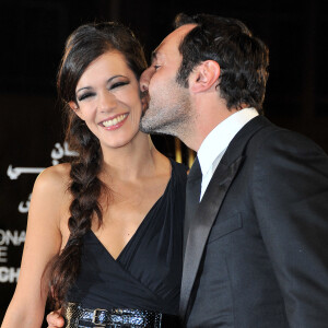 Archives : Mélanie Doutey et Gilles Lellouche au festival du film de Marrakech © Guillaume Gaffiot /Bestimage