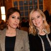 Léa Salamé et Léa Drucker complices : brochette de charme avec Elsa Zylberstein et Cécile Cassel
