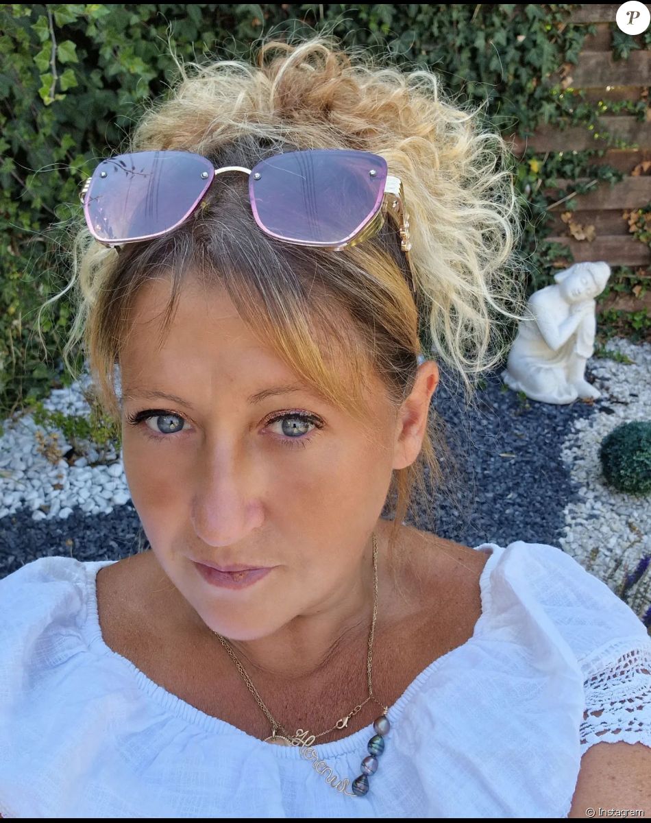 Cindy Van Der Auwera, de "Familles nombreuses"