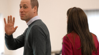 Prince William taquin : Kate Middleton dans son viseur, remarque moqueuse en pleine sortie officielle
