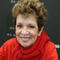 Catherine Laborde - Salon du Livre à la Porte de Versailles à Paris. © Jean-Claude Woestelandt / Bestimage