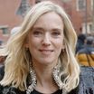 Léa Drucker fière du prénom de sa fille qui n'a pas fait l'unanimité, "c'était mon fantasme de mère"