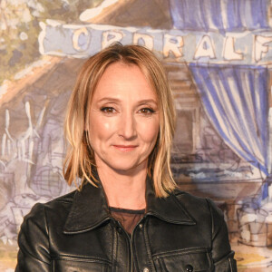 Audrey Lamy à l'avant-première du film "Asterix et Obelix: L'Empire du Milieu" au cinéma Pathé La Joliette à Marseille, France. © Jean-René Santini/Bestimage 