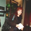 Marie Trintignant et Samuel Benchetrit : Leur fils Jules (24 ans) en impose dans un rôle clef, sur leurs traces