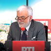 "Je n'ai jamais vu ça..." : Pascal Praud complètement dépassé par un gros clash en pleine émission