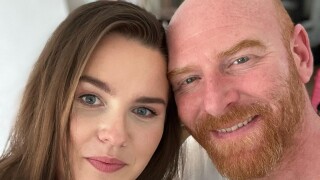 Jérôme et Lucile (L'amour est dans le pré) bientôt parents de nouveau : grande annonce sur la plage !