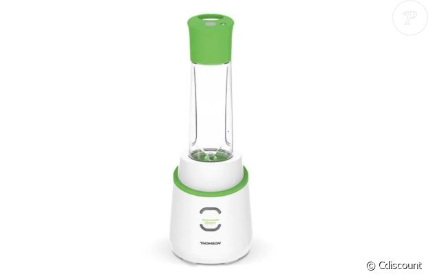 Le mini blender Thomson