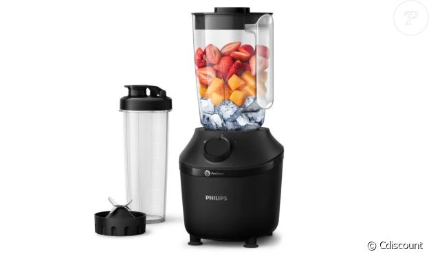 Le blender Philips Problend