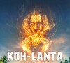 Photos officielles de la nouvelle saison de "Koh-Lanta, le Feu sacré". ©A.ISSOCK/ALP/TF1