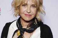 Fanny Cottençon : Rares confidences sur Roger, le père de son fils qui est mort il y a déjà plus de 20 ans