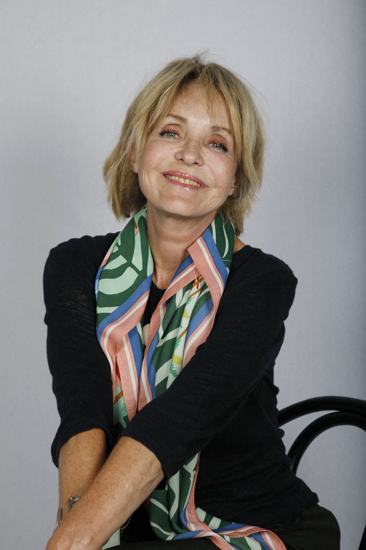 Photo Exclusif Fanny Cottençon 2ème édition du Festival de Dreux