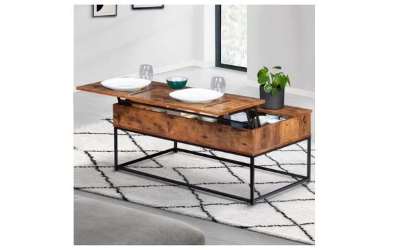 La table basse Idmarket