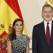 Letizia d'Espagne : Renversante au bras de Felipe, la reine sérieuse pour une visite capitale en Afrique