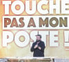 Exclusif - Cyril Hanouna - Sur le plateau de l'émission TPMP (Touche Pas à Mon Poste) présentée en direct par C.Hanouna et diffusée sur C8 - Paris le 23/01/2023 - © Jack Tribeca / Bestimage