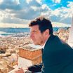 Patrick Bruel bouleversé par son retour aux sources, il quitte l'Algérie le coeur lourd : "Quelle émotion..."