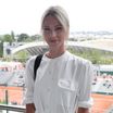 Marion Rousse : Selfie de l'amour avec son fils Nino "pendant que papa s'entraîne dur..."