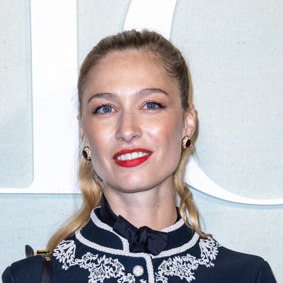 Beatrice Borromeo - Photocall du défilé Dior Collection Femme Prêt-à-porter Printemps/Eté 2023 lors de la Fashion Week de Paris, France, le 27 septembre 2022. © Olivier Borde/Bertrand Rindoff Petroff/ Bestimage 