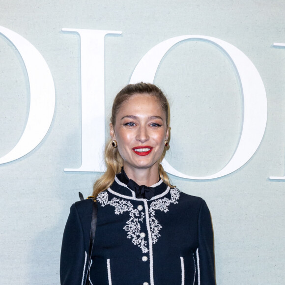 Beatrice Borromeo - Photocall du défilé Dior Collection Femme Prêt-à-porter Printemps/Eté 2023 lors de la Fashion Week de Paris, France, le 27 septembre 2022. © Olivier Borde/Bertrand Rindoff Petroff/ Bestimage 