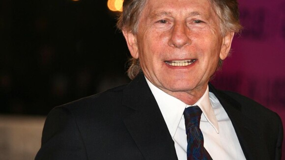 Roman Polanski : Il remporte l'Ours d'argent à Berlin... alors qu'il est bloqué en Suisse par la justice !