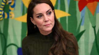 Kate Middleton. criticized on the education of her son Louis: a nanny comes out of silence "they incredibly disconnected reality": kate