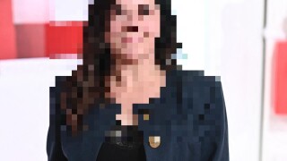 "Plus facile d'être nue que..." : Une actrice nommée aux César pas gênée par la nudité, ses proches balancent