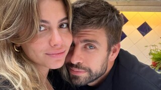 "Je suis sa marionnette !" : Gerard Piqué se confie sur sa nouvelle compagne, l'ex de Shakira est sans filtre !