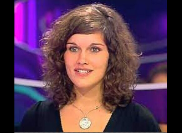 Gaëtane, ancienne candidate de "Nouvelle Star"