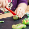Votre enfant va stimuler sa créativité grâce à ces jeux pâte à modeler Play-Doh en réduction sur Amazon