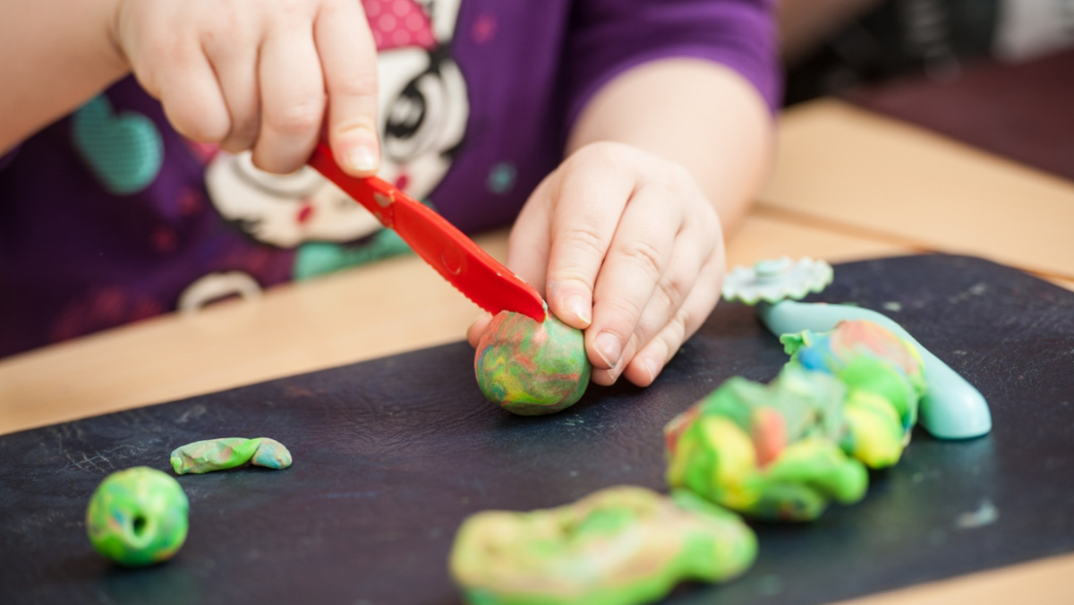 Cabinet Dentaire pour Enfants pack pâte à modeler Play-Doh
