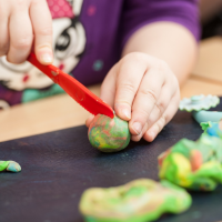 Votre enfant va adorer ces jeux de pâtes à modeler Play-Doh en réduction