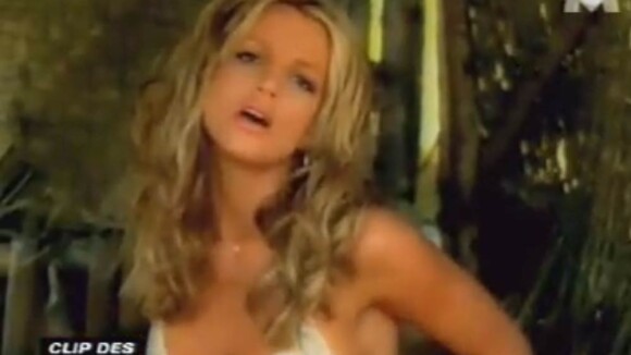 Britney Spears : pour ceux qui auraient oublié... OUI, elle a été un vrai sex-symbol !