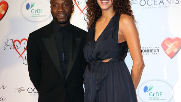 Claude Makélélé séparé de Noémie Lenoir : "L'amour que je ne lui ai pas donné", quand il évoquait leur rupture