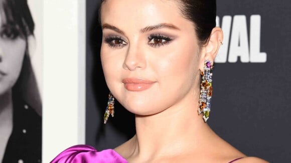 Selena Gomez met (encore) les points sur les "i" concernant son physique, suite à d'acerbes critiques