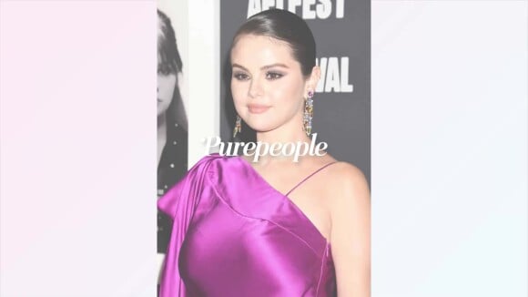 Selena Gomez met (encore) les points sur les "i" concernant son physique, suite à d'acerbes critiques