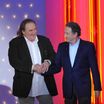 "Je vais rejoindre Guillaume !" : Michel Drucker a stoppé Gérard Depardieu dans un élan suicidaire