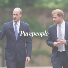 "C'était une véritable torture de..." : William gêné par les goûts vestimentaires de Lady Diana, Harry balance