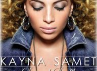 Kayna Samet a enfin trouvé le second souffle... Découvrez un premier extrait de son grand retour !