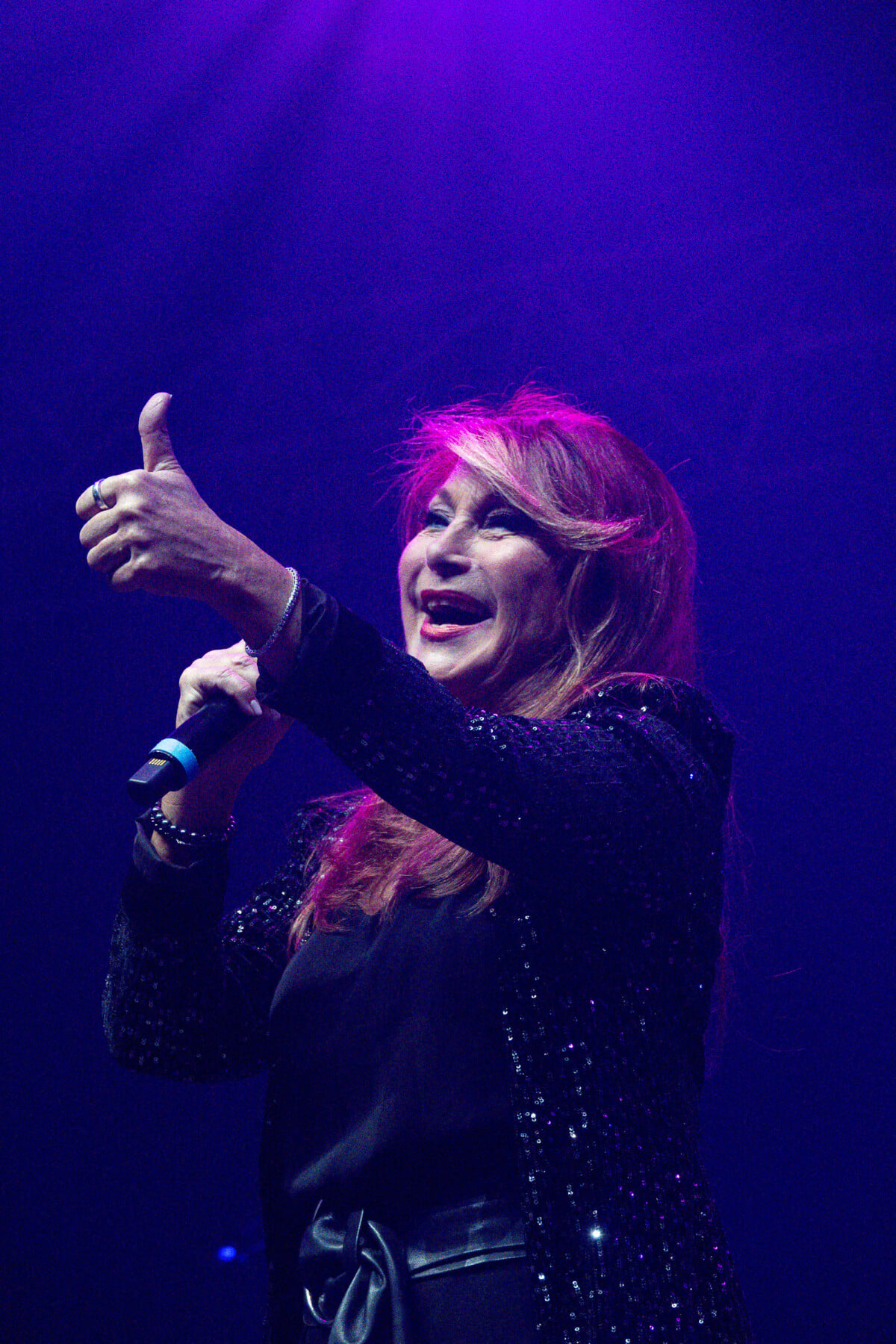 Photo Julie Pietri Les Chanteurs De La Tourn e Les Ann es 80 En photo-julie-pietri-les-chanteurs-de-la-tourn-e-les-ann-es-80-en
