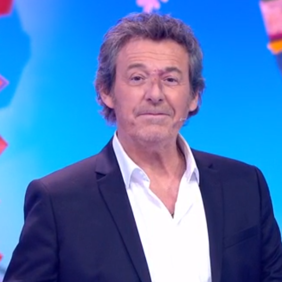 Jean-Luc Reichmann a été grandement surpris dans un numéro de son émission "Les 12 coups de midi".