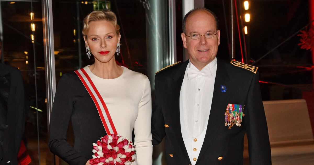 Sitemapcdatahttpsintkedriinfocharlene Et Albert De Monaconull