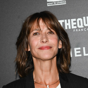 Ce n'est pas la première fois que l'actrice s'engage pour la planète.
Sophie Marceau au photocall de l'avant-première du film "Une femme de notre temps" à la cinémathèque française à Paris, France, le 29 septembre 2022. © Coadic Guirec/Bestimage 