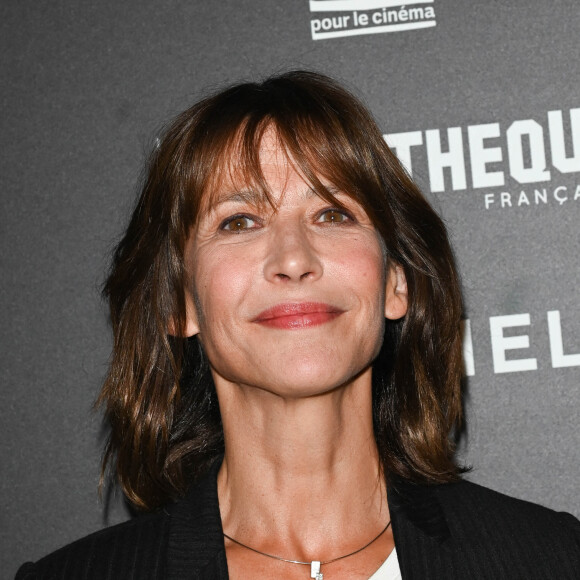 Ce n'est pas la première fois que l'actrice s'engage pour la planète.
Sophie Marceau au photocall de l'avant-première du film "Une femme de notre temps" à la cinémathèque française à Paris, France, le 29 septembre 2022. © Coadic Guirec/Bestimage 