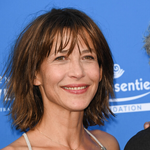 Sophie Marceau a publié sur son compte Instagram des photos très inattendues.
Sophie Marceau lors du 15ème festival du film francophone de Angoulême (jour 4) au cinéma CGR à Angoulême, France. © Coadic Guirec/Bestimage 