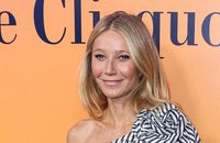 Gwyneth Paltrow complice avec son ex mari Chris Martin : tendre selfie pour son anniversaire