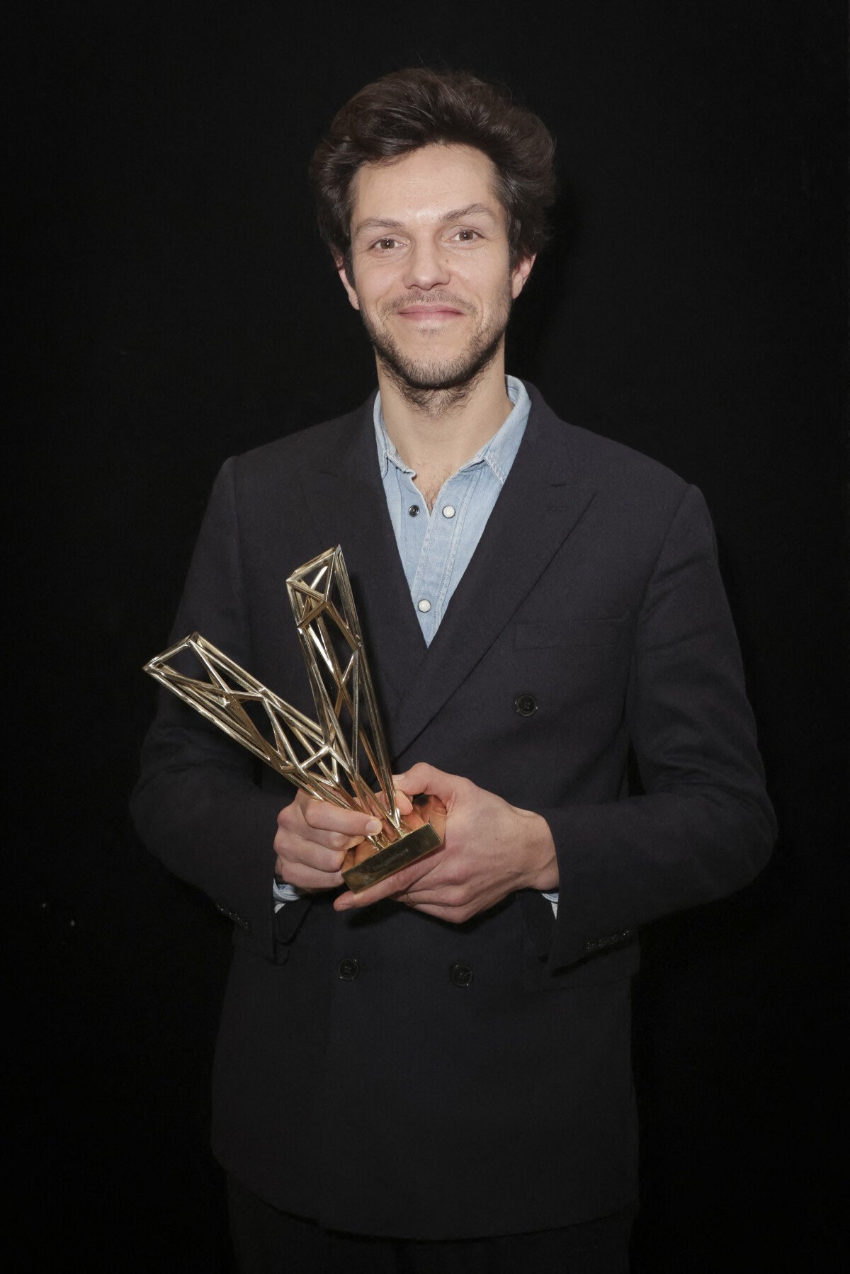 Photo Raphaël Pichon Lauréat Enregistrement Press Room Et Backstage De La 30ème Cérémonie 