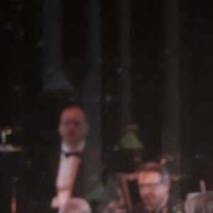 Stéphane Bern - 30ème cérémonie des Victoires de la musique classique à Dijon, présentée par S.Bern et diffusée en direct sur France 3. Le 1er mars 2023 © Jack Tribeca / Bestimage 