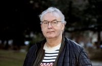 Dominique Besnehard : Remis de son arrêt cardiaque, il va à la rencontre de ses "sauveurs"
