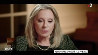 Véronique Sanson : Amoureuse de Michel Berger et Stephen Stills en même temps, ce choix qu'elle a dû faire