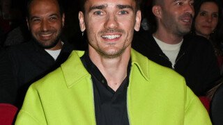 Antoine Griezmann : Ses 3 enfants nés le même jour, des naissances programmées ? Il donne enfin sa réponse !
